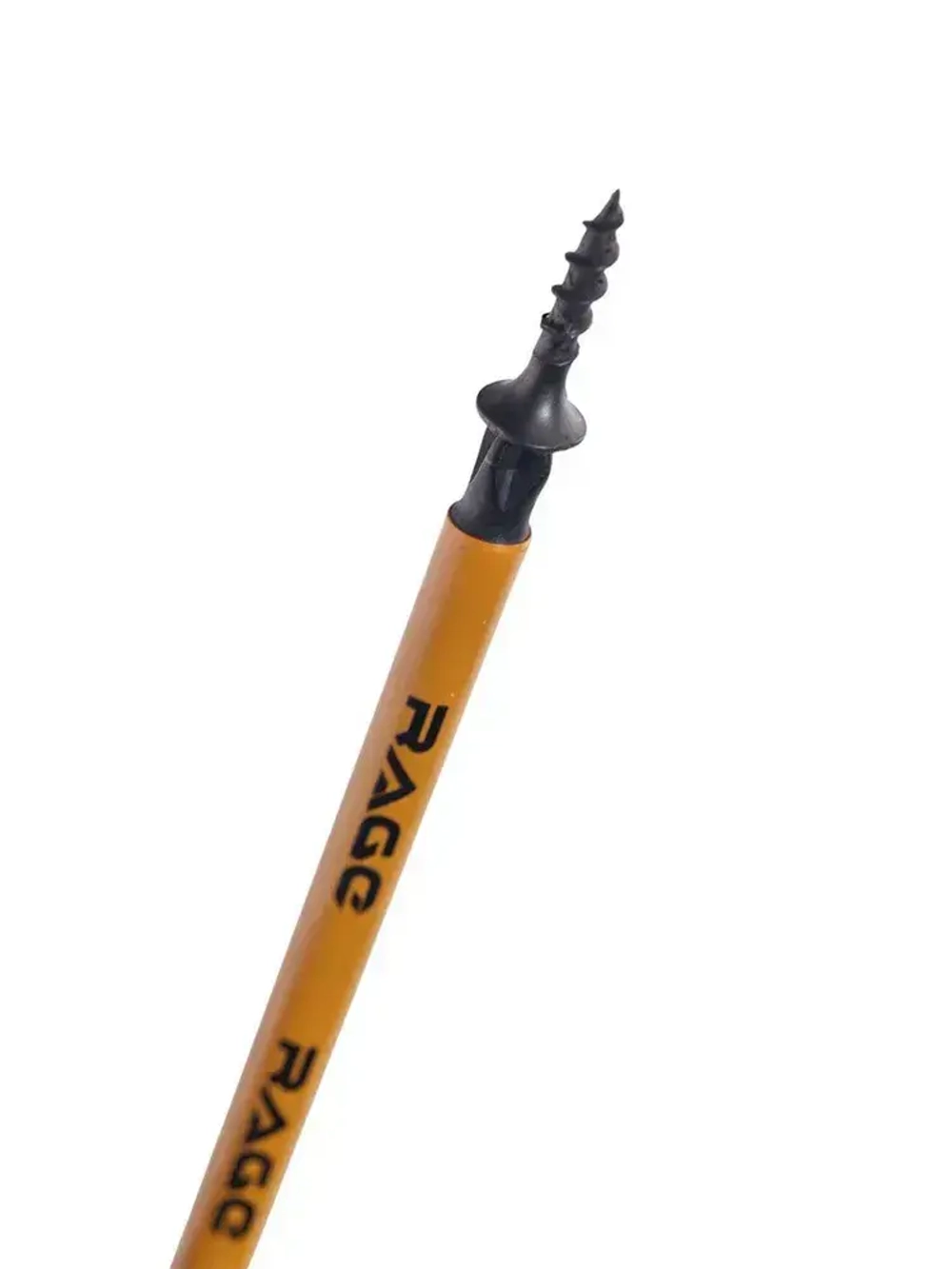 Биты магнитные S2 PH2 х 150 мм 2 шт RAGE by VIRA