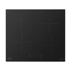 DeLonghi Индукционная варочная панель PIN 62 RUS