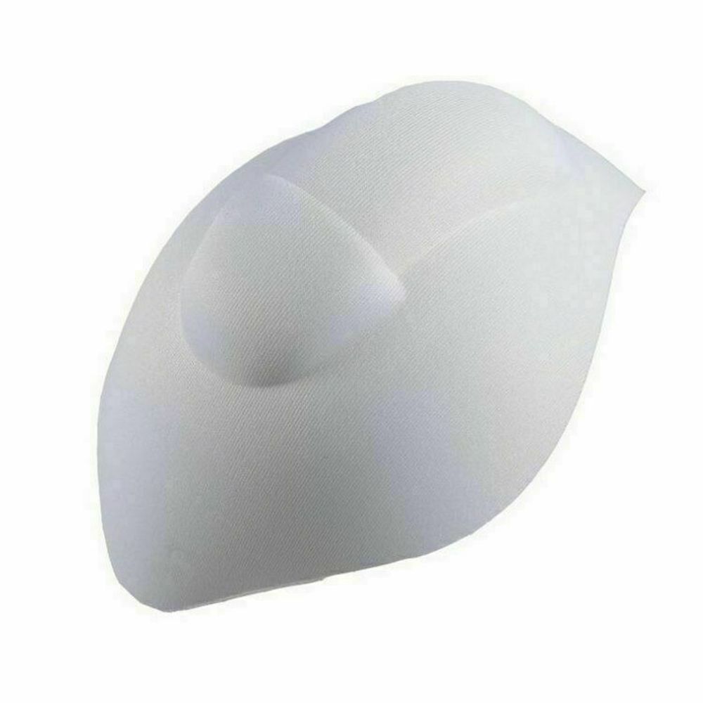 Мужской вкладыш PUSH UP белый Romeo Rossi