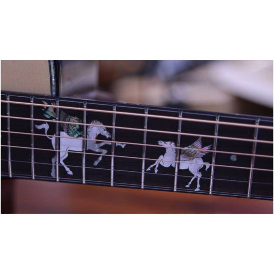 Гитара электроакустическая CRAFTER PG G-1000ce