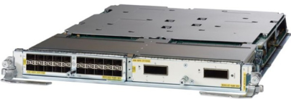 Модуль Cisco A9K-MOD200-TR