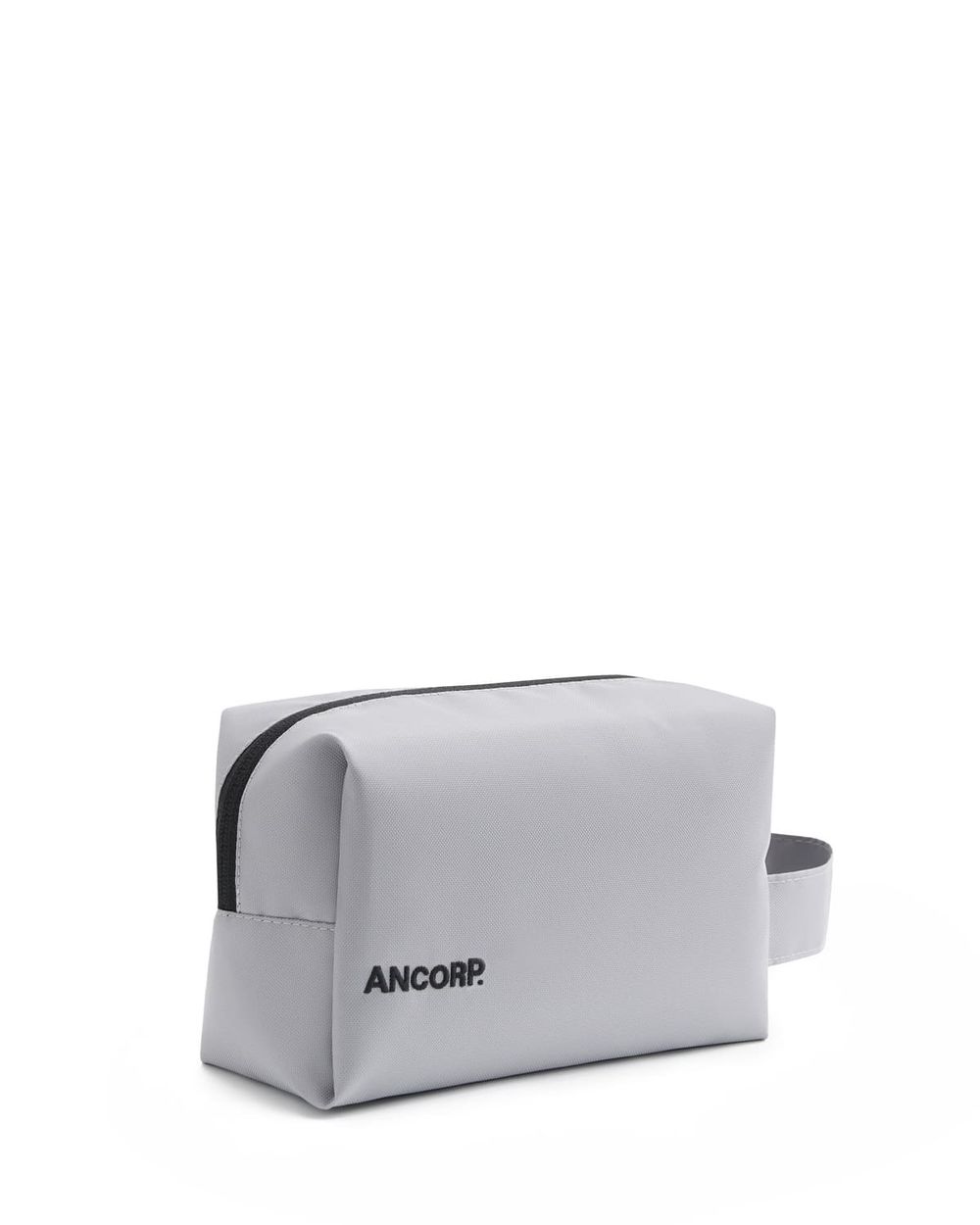 Сумка Ancorp Несессер серая