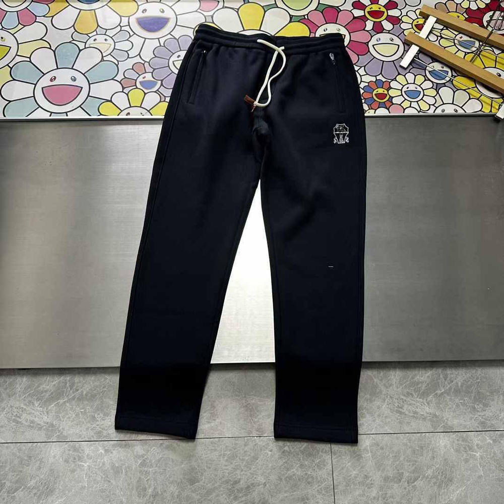 Штаны Brunello Cucinelli