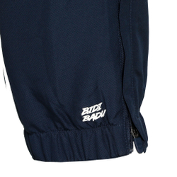 Мужские теннисные Костюмы BIDI BADU Fingerprint Tracksuit Men - Dark Blue, Blue