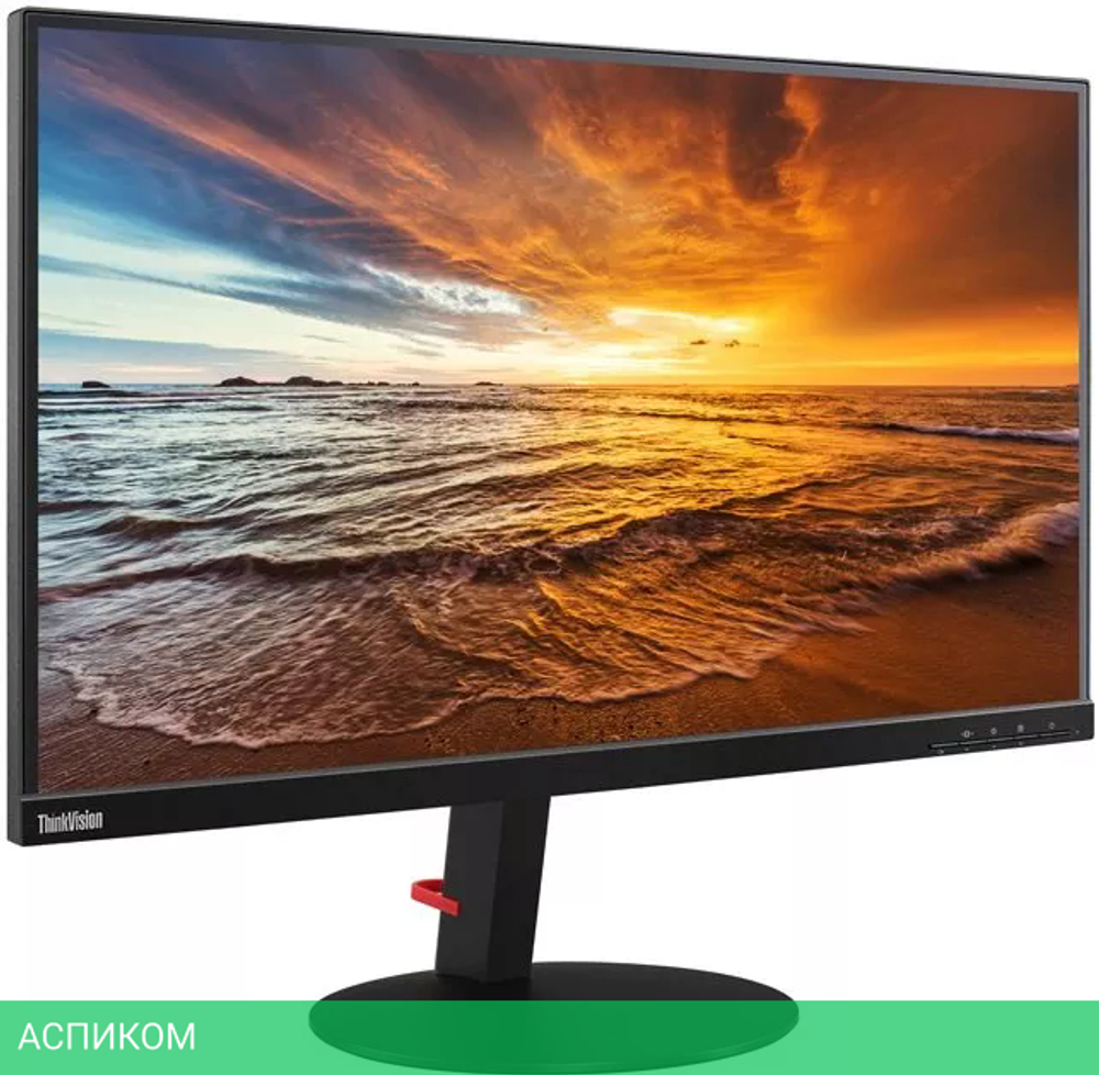 Монитор Lenovo ThinkVision P27u
