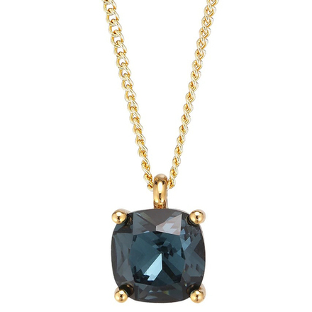 Колье Dyrberg Kern MANNY SG BLUE 370008