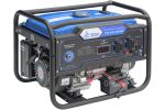 Бензогенератор TSS SGG 3000EN - [3.2 кВт / 14 А] эл. старт, АКБ