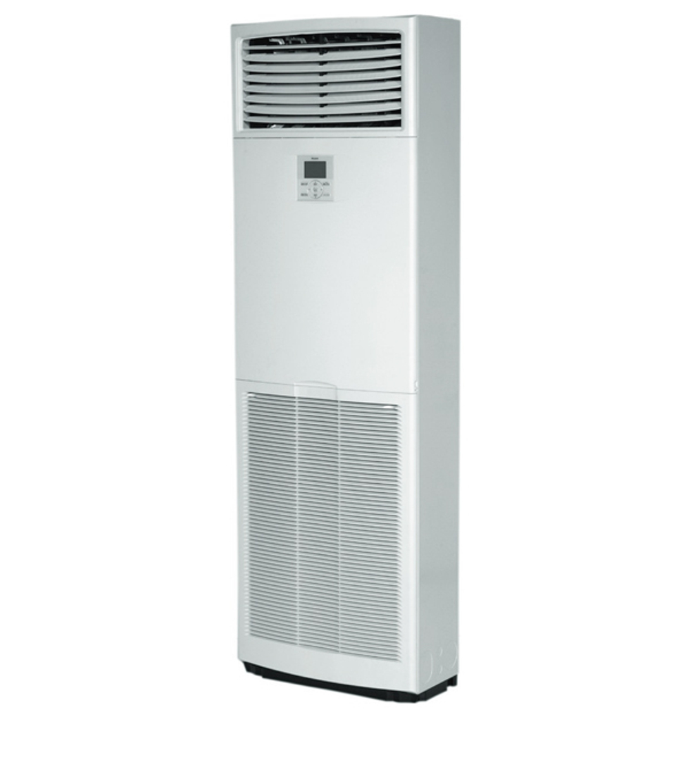 Колонный кондиционер Daikin FVA140A / RZQSG140L9V