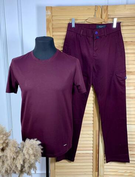 Футболка Loro Piana