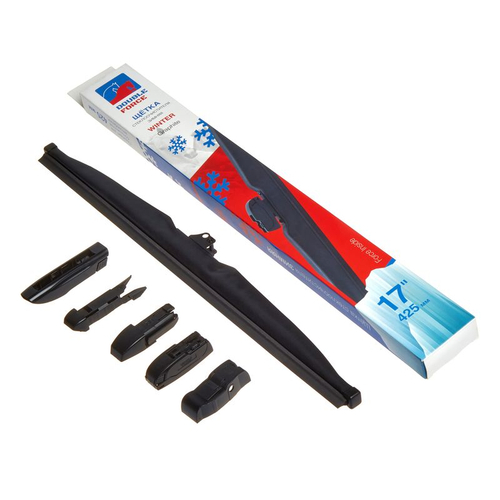 Щетка стеклоочистителя зимняя