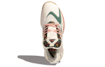Кроссовки Adidas Pro Boost Gca Low