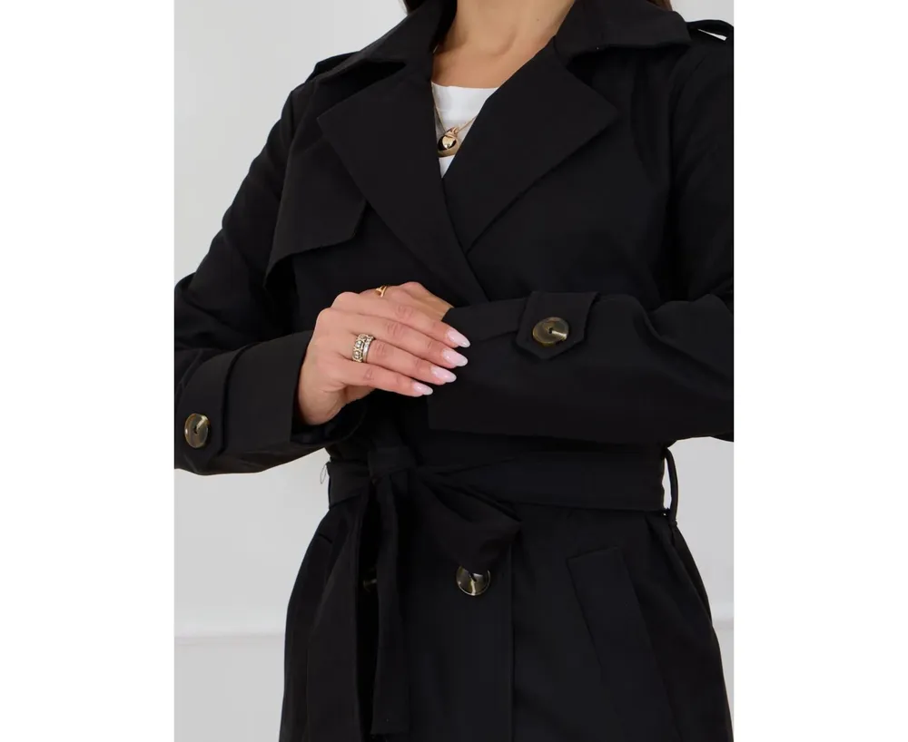 Тренч 7387600 Fabrika