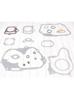 Набор прокладок (полный) 152FMI 125см3 ZS
