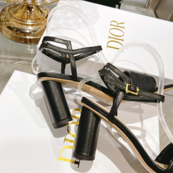 Christian Dior Dway Heeled Sandal 8 cm