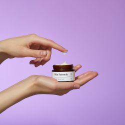 SKIN FORMULA ULTRA RICH RESTORE CREAM Ультра-обогащенный, питательный и регенерирующий крем