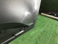 Дверь передняя правая Kia Seltos (2019-н.в.)