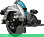 Дисковая (циркулярная) пила Makita HS009GZ