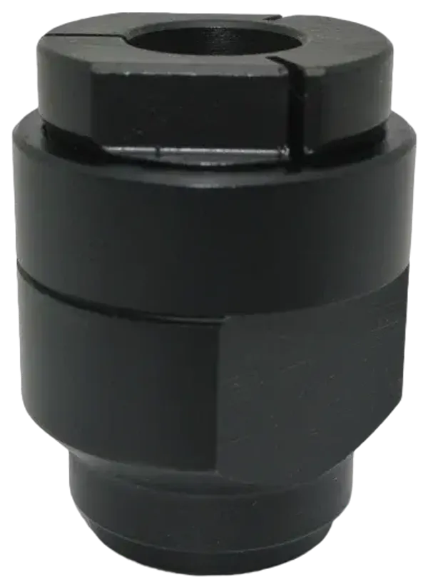 Цанговый зажим 1/2