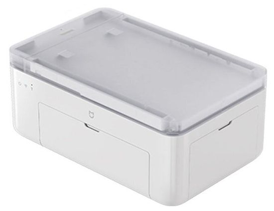 Фотопринтер Xiaomi Mijia Instant Photo Printer 1S Set (ZPDYJ03HT)