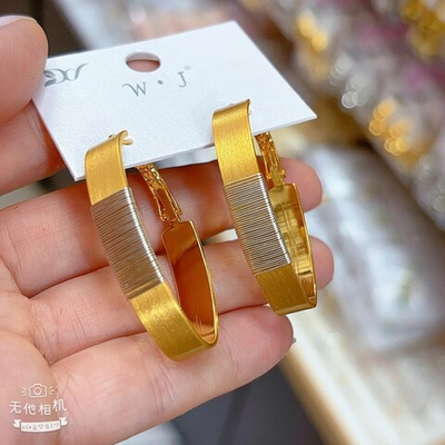 Серьги Jewelry - арт166
