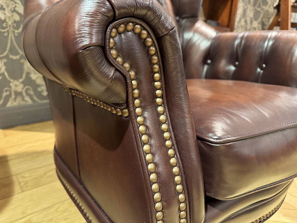 Рабочее кресло "Эрин"