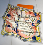 Платок Hermes