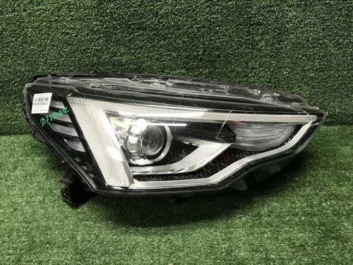 Битая Фара правая Haval Jolion (2021-н.в.) галоген