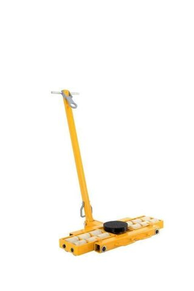 Управляемая такелажная платформа HS-12A SMART