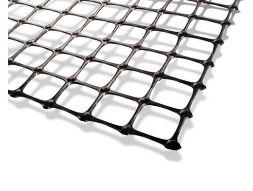 Георешётка полипропиленовая двухосная TechGrid (Техгрид) PP