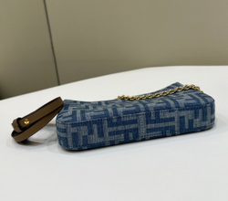 Fendi Baguette Pouch