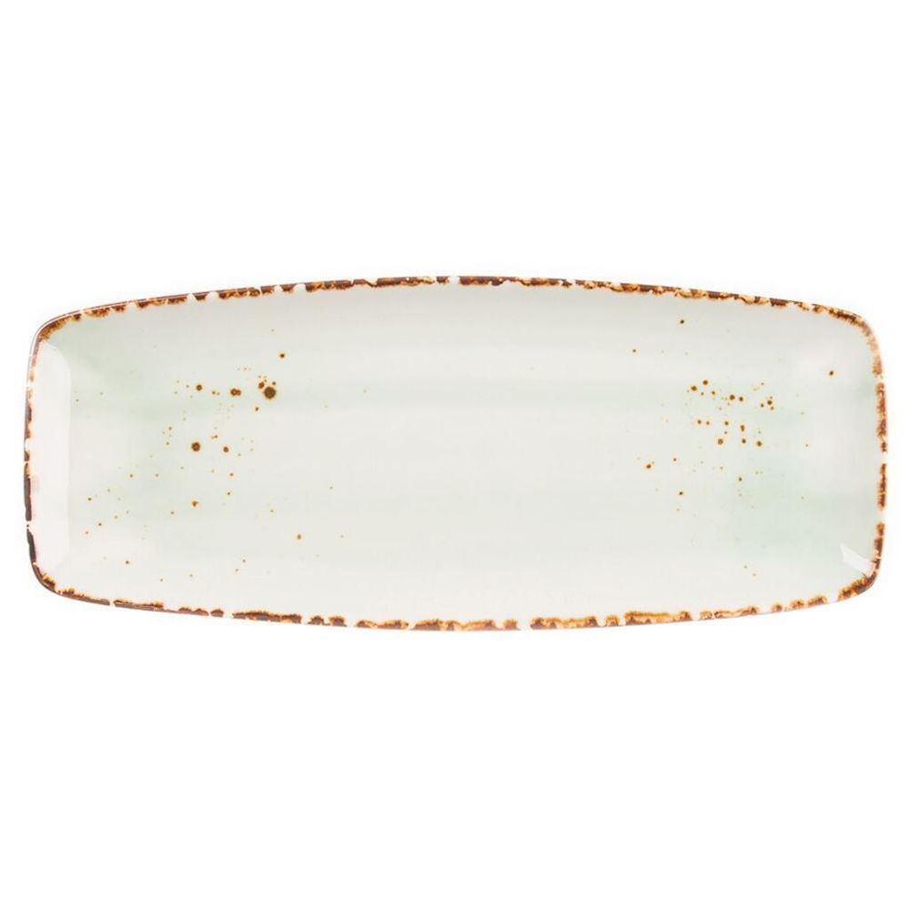Блюдо прямоугольное 30,5*12,5 см   P.L. Proff Cuisine [6]