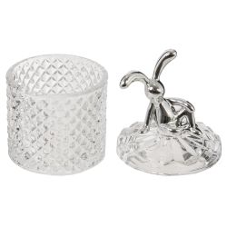 GAEM Шкатулка, L6,5 W6,5 H12 см