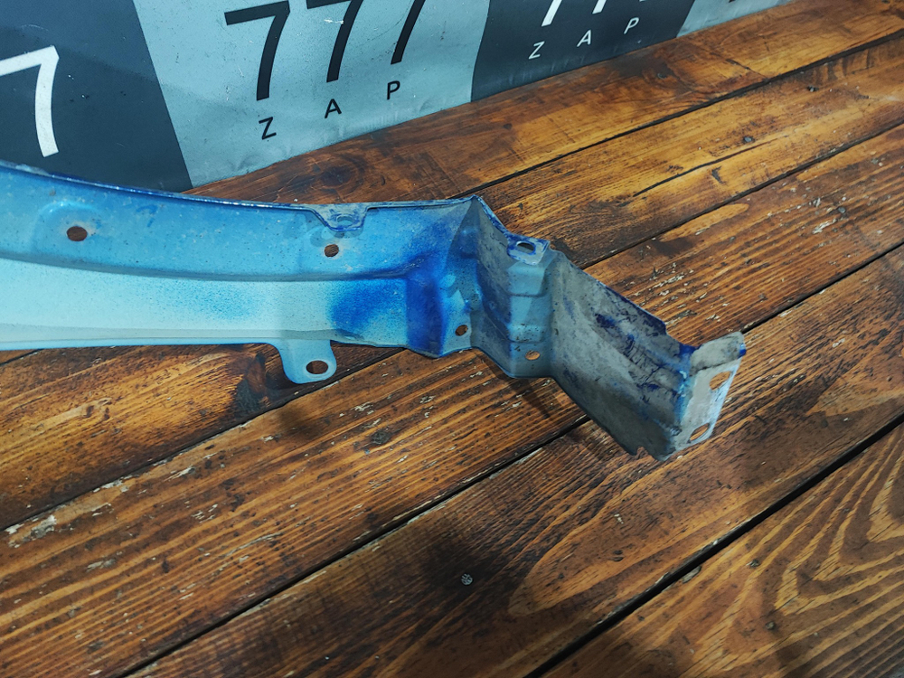 Крыло переднее левое Haval F7 1 19-24 Б/У Оригинал 8403209XKQ00AD