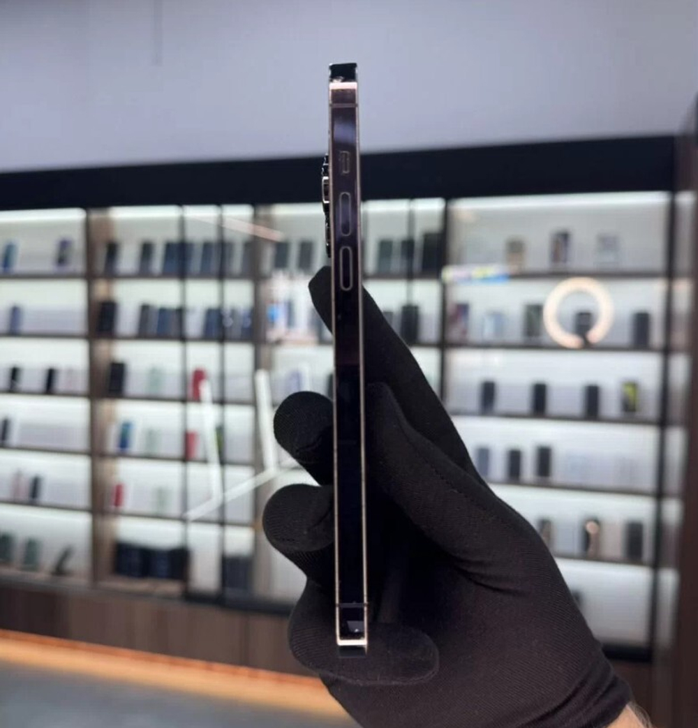 iPhone 14 Pro Max, 256 ГБ б/у