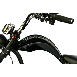 Электроскутер Skyboard CITYCOCO Dnepr Chopper 4000w