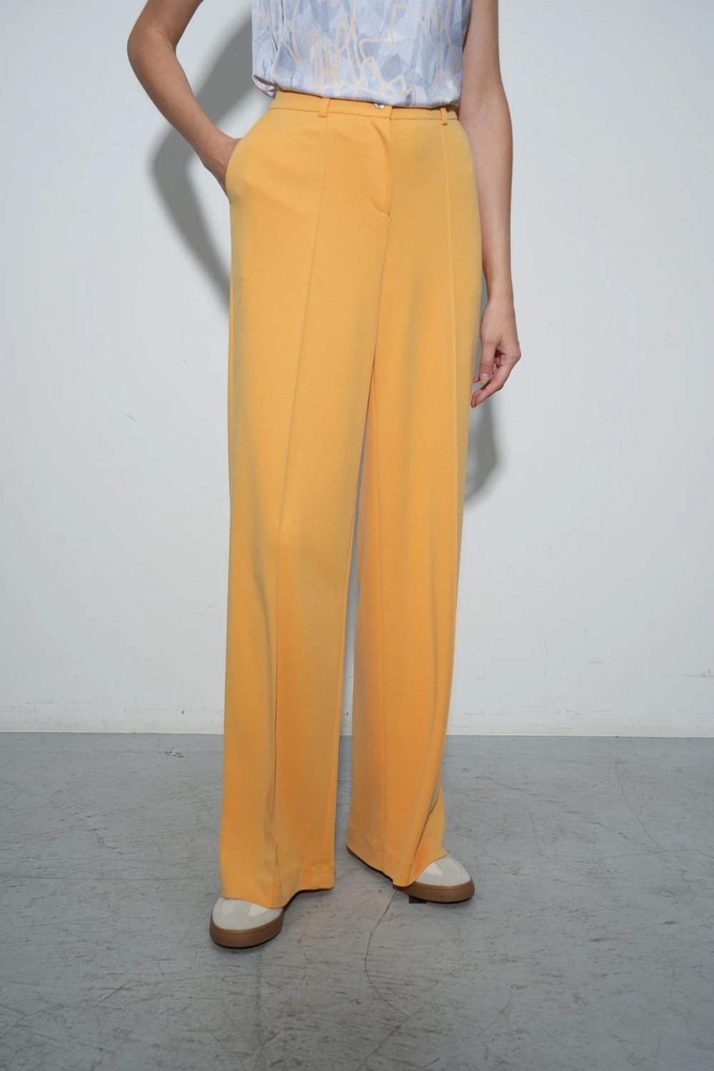 Брюки 19-08-209 Alexander Bogdanov