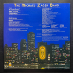 The Michael Zager Band ‎– Let's All Chant (США 1978г.)