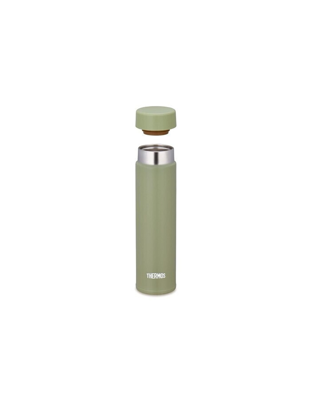 Термос Thermos JOJ-180 KKI (0,18 литра), оливковый