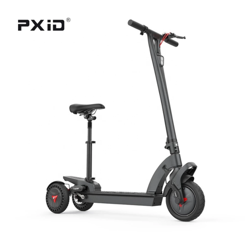 Электросамокат PXID Е3