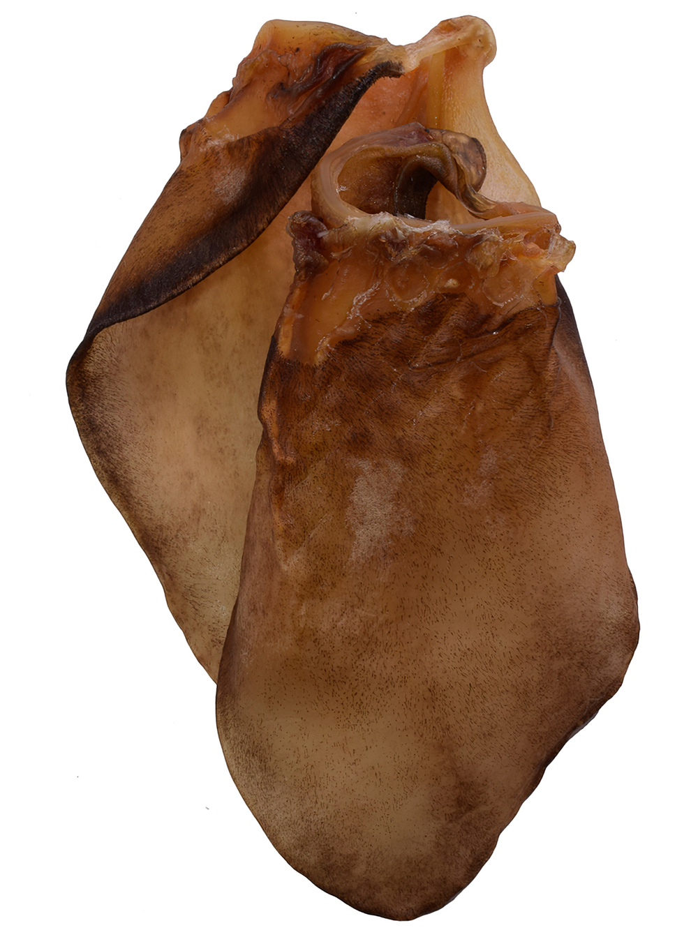 Лакомство Мнямс для собак Уши говяжьи 590 г