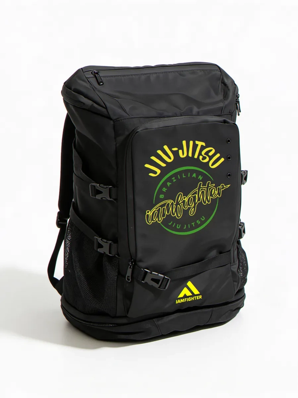 Рюкзак джиу джитсу спортивный 55 литров