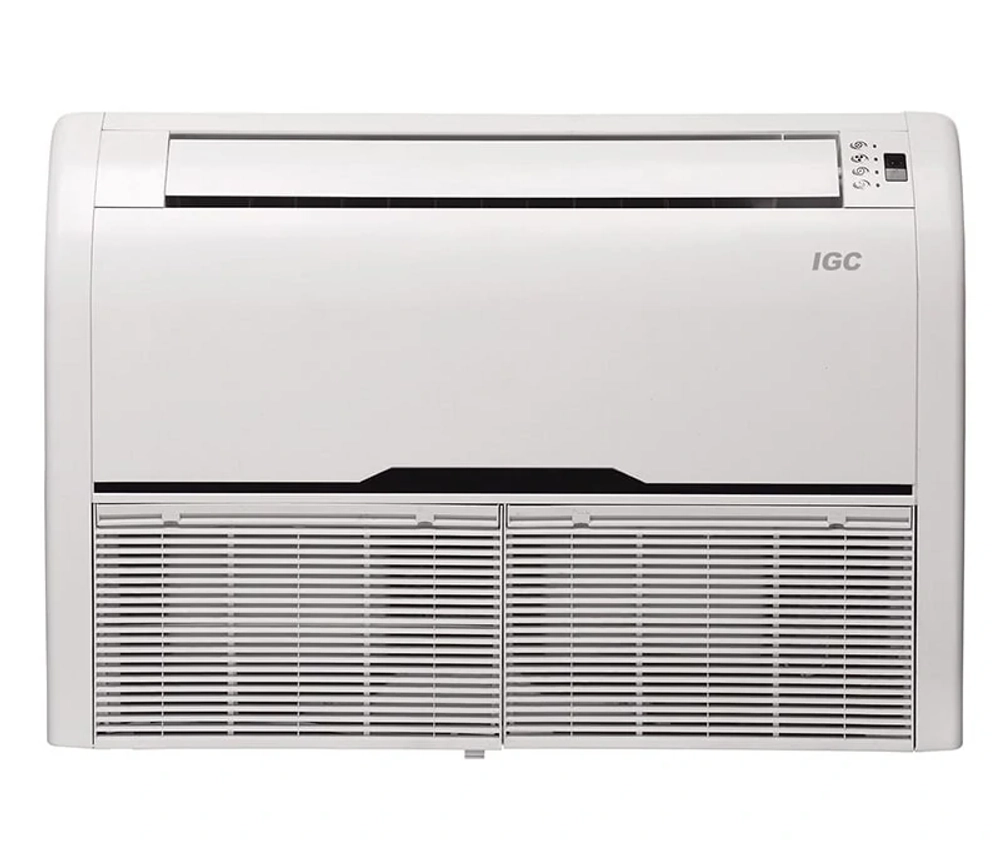 IGC IFХ-V48HDC/IUX-V48HDC