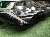 Фара правая Geely Coolray (2023-н.в.) LED