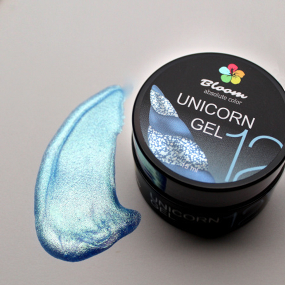 Гель Bloom UNICORN 12 15 мл