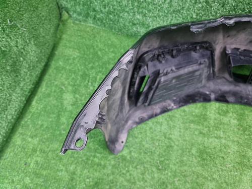 Бампер передний BMW 5er G30 20-23 M-paket В сборе