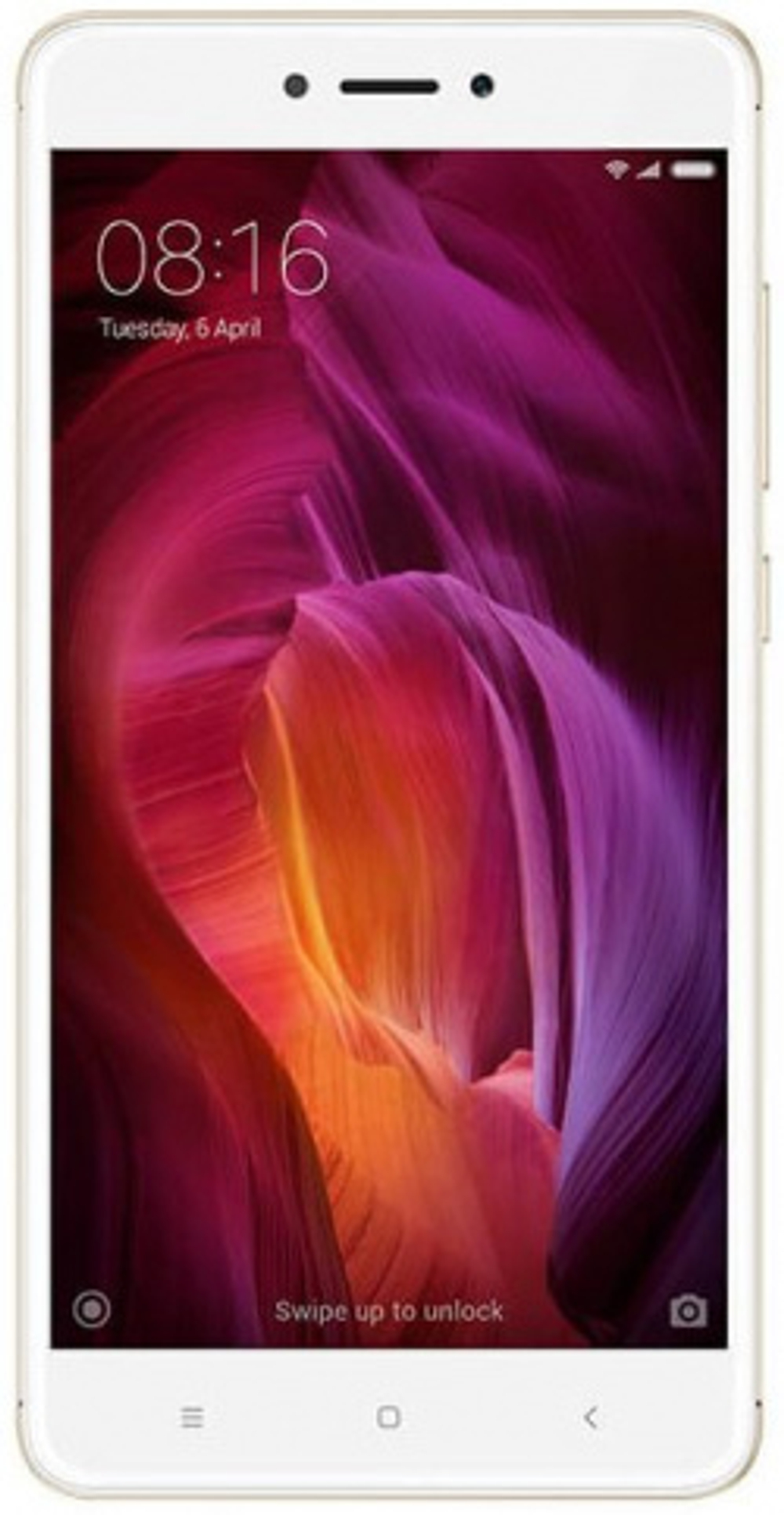 Xiaomi Redmi Note 4X 32Gb Gold