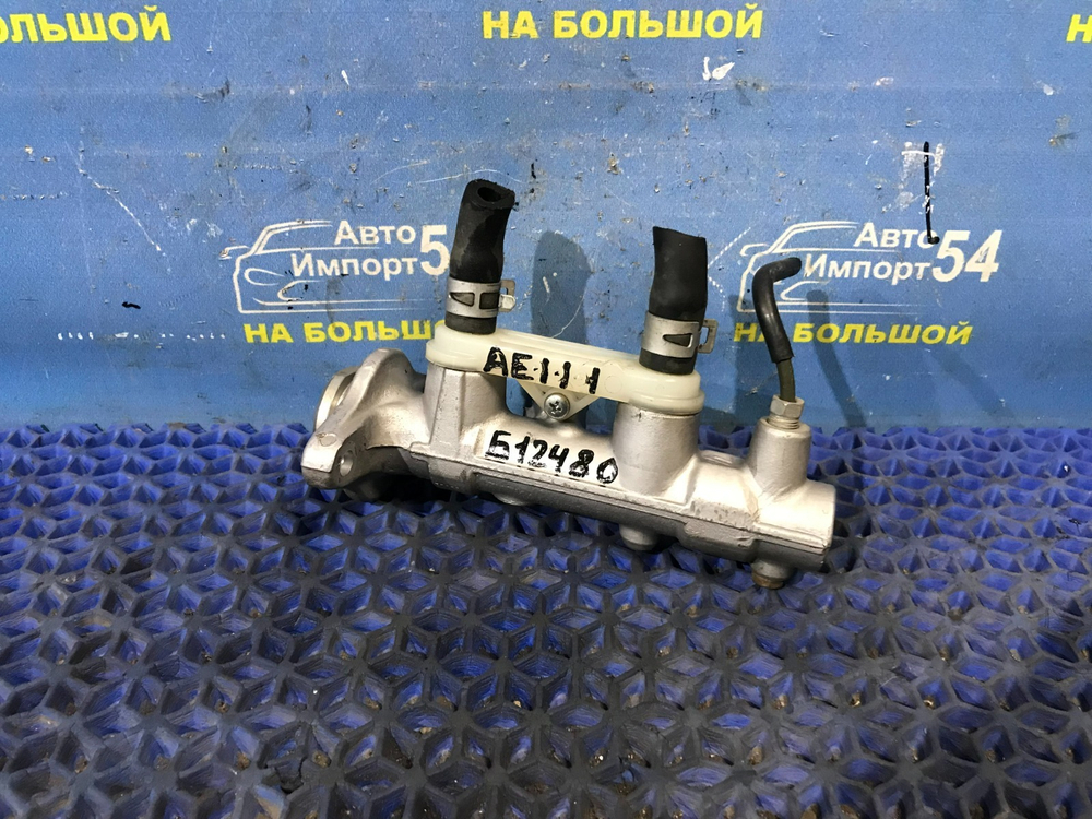 Главный тормозной цилиндр TOYOTA SPACIO 1997-2001