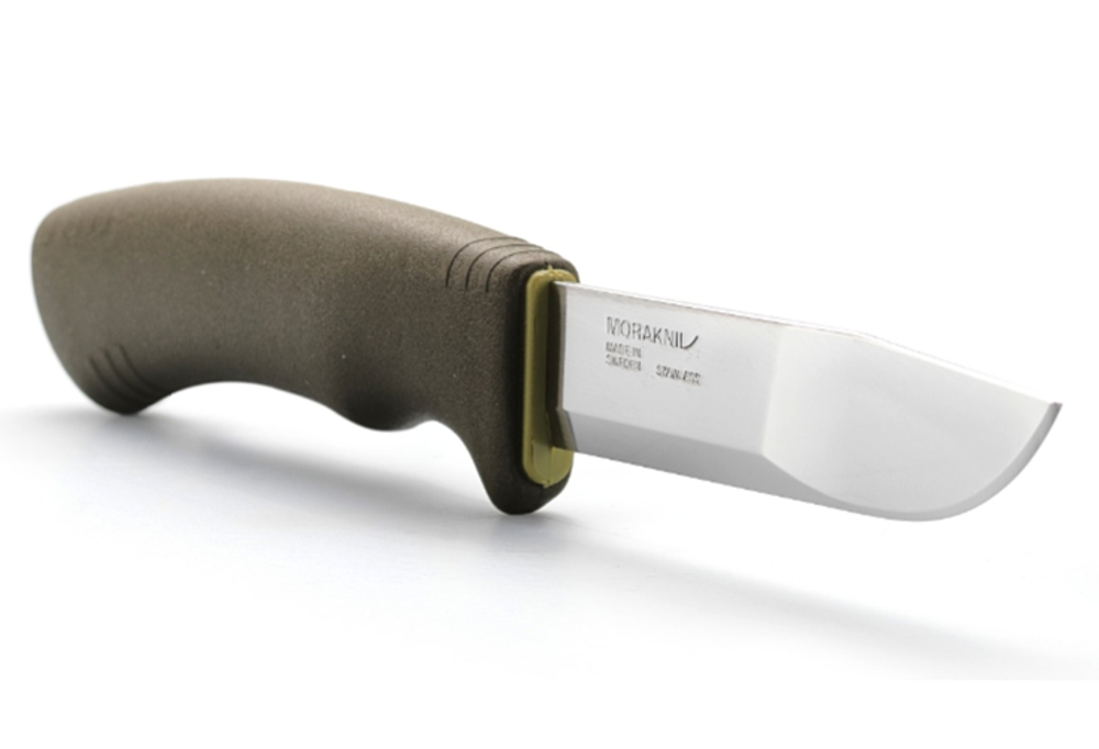 Нож Morakniv BushCraft Forest