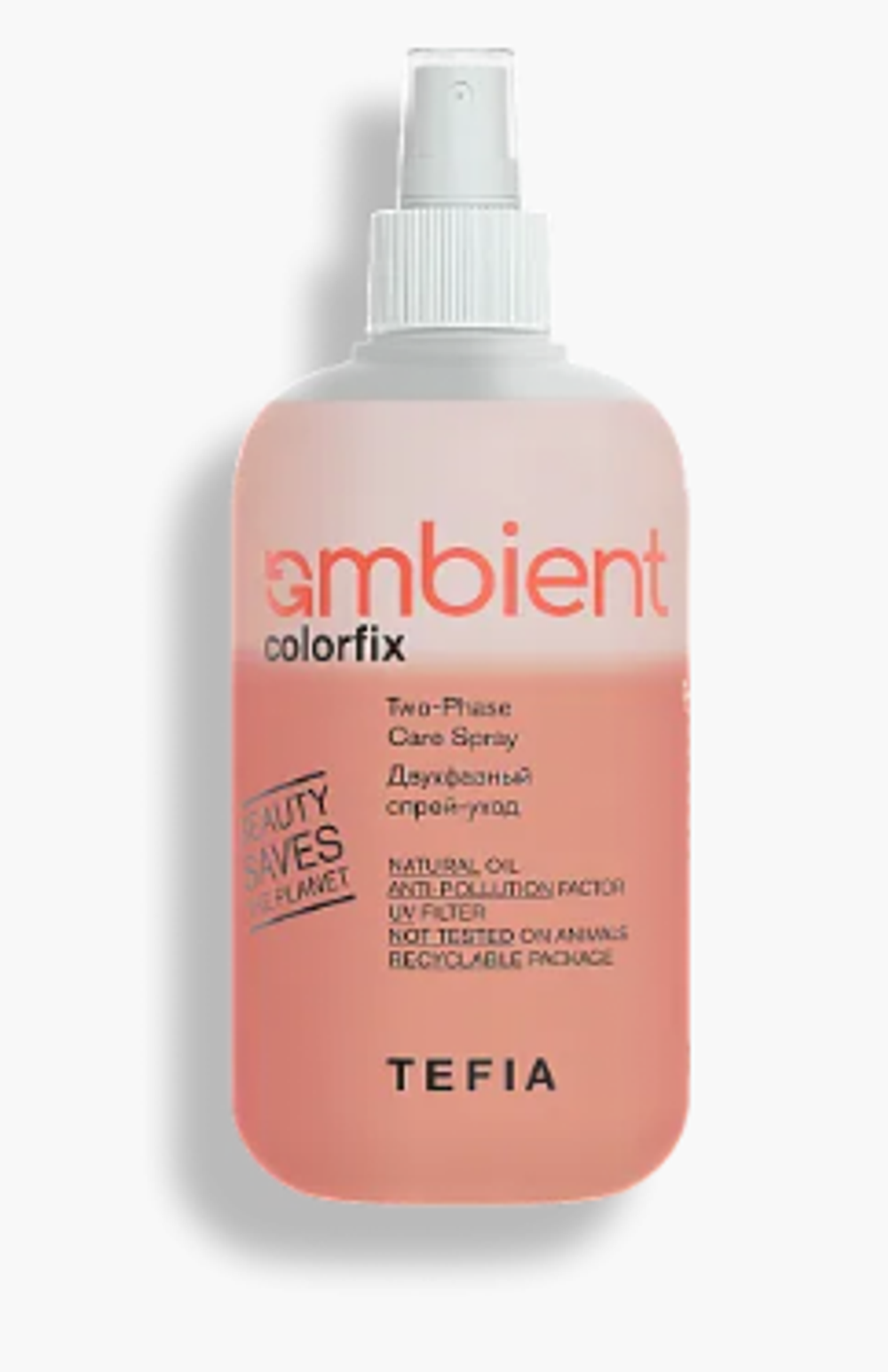 AMBIENT Colorfix Двухфазный спрей-уход, 250 мл