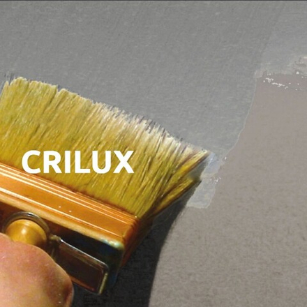 Грунт укрепляющий OIKOS Crilux